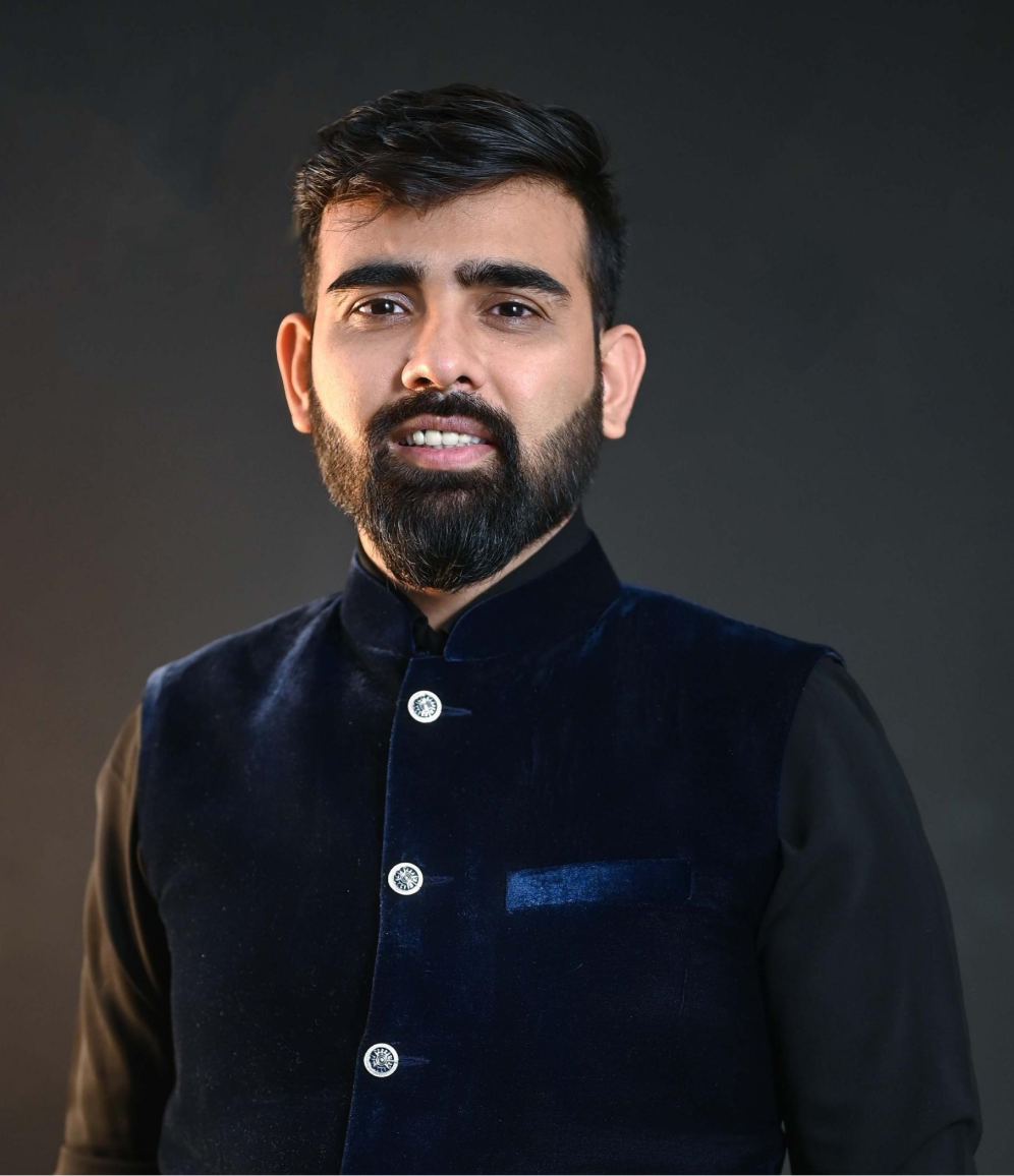 Rohit Hudke