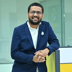 Rohit Kadam