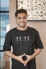 Yashraj Killawala  