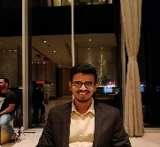 Mr. Aditya Agare