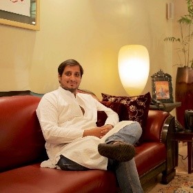 Mr. Siddharth Mehta
